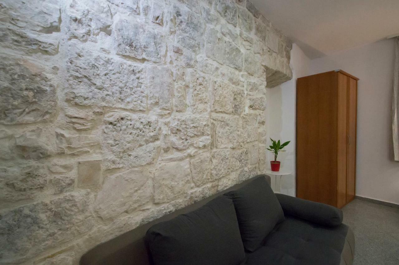 Apartments Galerija Korcula Town Exterior photo
