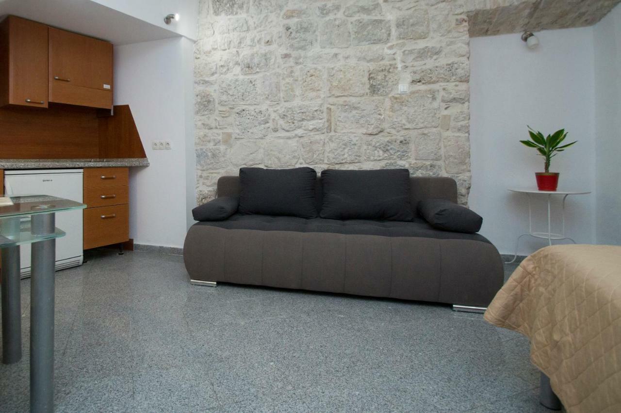 Apartments Galerija Korcula Town Exterior photo